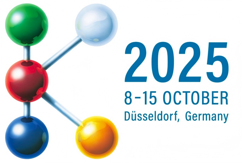 K Show 2025 di Jerman: Plastik & Getah Fair Perdagangan Antarabangsa