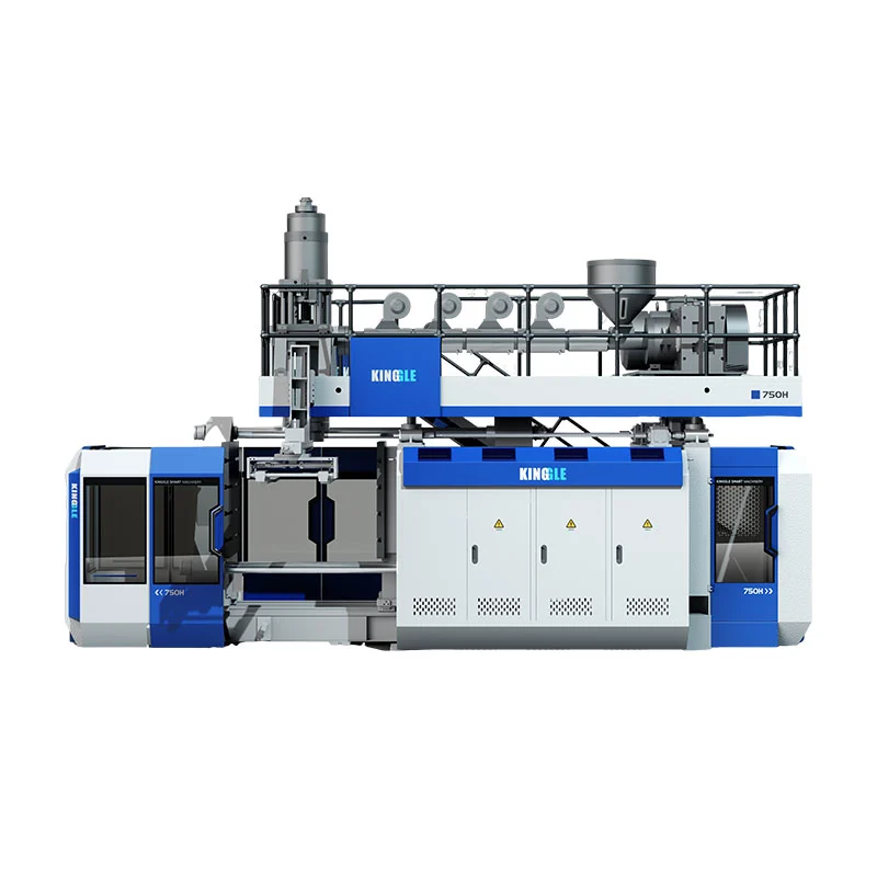 Senarai Semak Penyelenggaraan Pencegahan Mesin Blow Molding