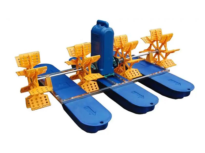 Farming Floating Aerator