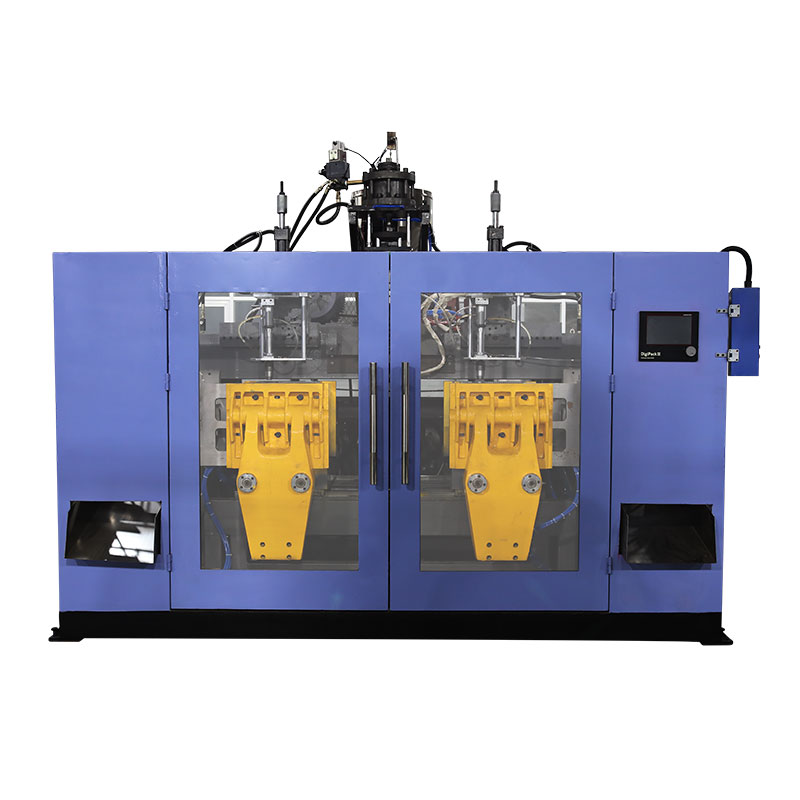 30L Jerry Boleh Mesin Moulding Penyemperitan Stesen Tunggal 30L Jerry Boleh Mesin Moulding Penyemperitan Stesen Tunggal