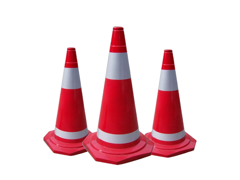 Cone Traffic